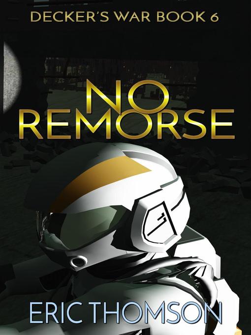 Title details for No Remorse by Eric Thomson - Available